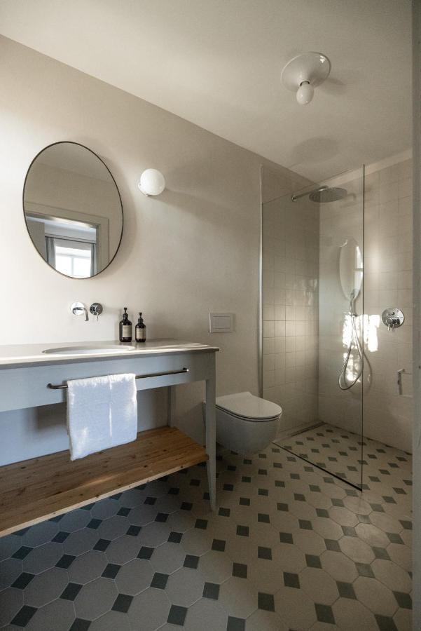 Smart Suites Kaltern - Apartments Am Kalterer See Exterior foto