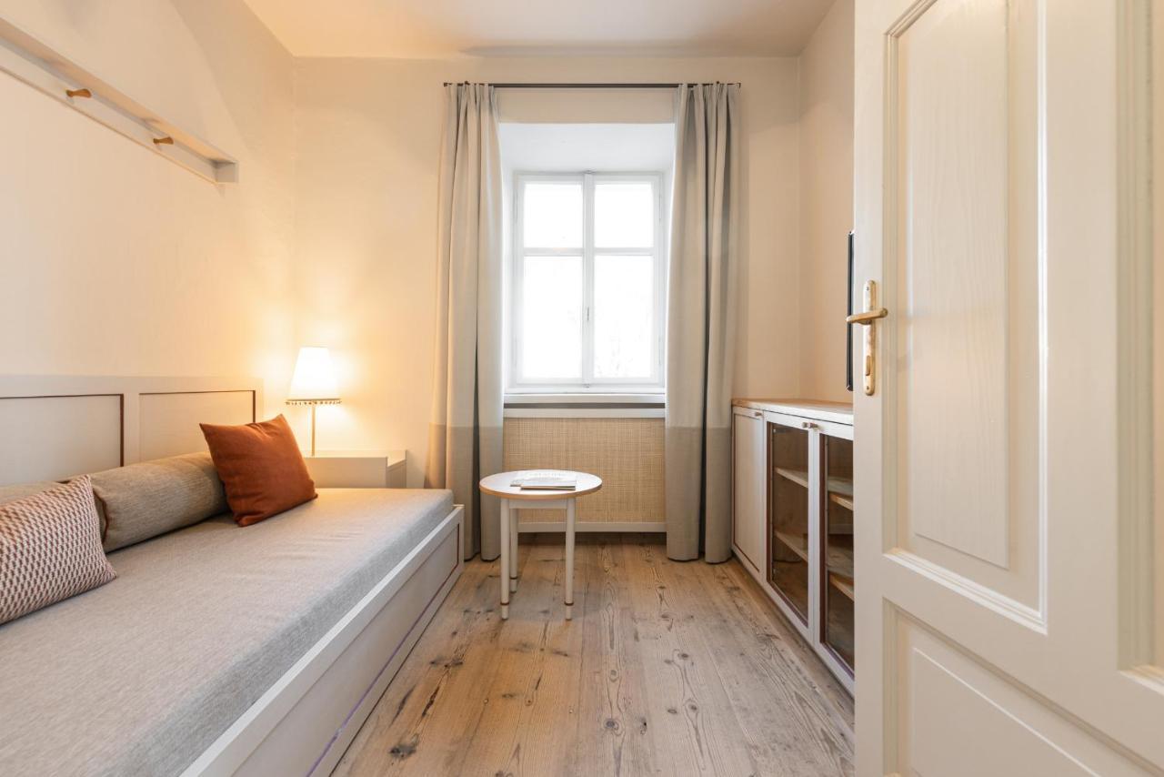 Smart Suites Kaltern - Apartments Am Kalterer See Exterior foto