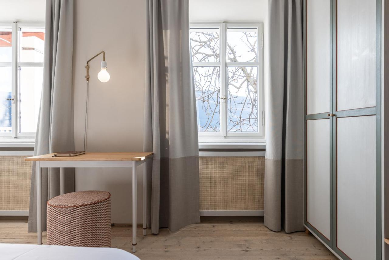 Smart Suites Kaltern - Apartments Am Kalterer See Exterior foto